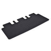 Rigum trunk rubber tub for Volkswagen T7 Multivan L2 (2022-)