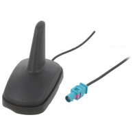 Antenna Shark 4carmedia ANT.S21