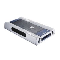 STEG Master Stroke Classe A amplifier