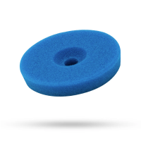 Polishing disc Liquid Elements Blue Polishing Pad Centriforce V2 Super Heavy Cut - 150 mm