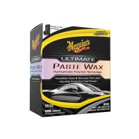 Meguiar's Ultimate Paste Wax (226 g)