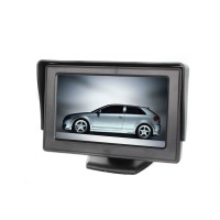 Car monitor TFT4A2
