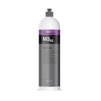Abrasive paste with microparticles Koch Chemie Micro Cut M3.02 (1 l)