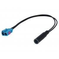 Antenna adapter 4carmedia ZRS-FAKRAX2-DIN