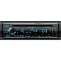 Kenwood KDC-BT665U car radio