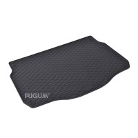 Rigum rubber trunk liner for Citroen C4 Cactus (2014-)