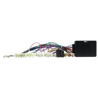 Steering wheel button control adapter for Toyota Highlander, Landcruiser, RAV4 Connects2 CTSTY019.2