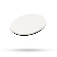 Liquid Elements Polishing Pad Felt Glass - 75 mm