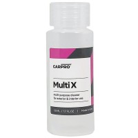 Concentrated cleaner CarPro Multi X (50 ml)
