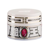 Soft99 The King of Gloss Wax White (300 g)