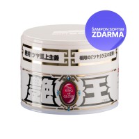 Soft99 The King of Gloss Wax White (300 g)