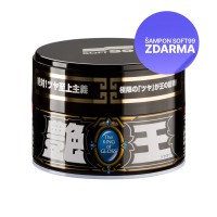 Wax Soft99 The King of Gloss Dark (300 g)