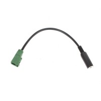 Antenna reduction DTT JACK - FAKRA Calearo 7132074