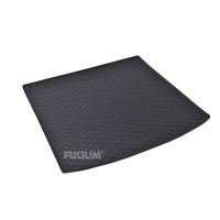 Rigum rubber trunk liner for Fiat Tipo Combi (2017-)