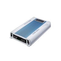Amplifier STEG Master Stroke M.MSK 200.2