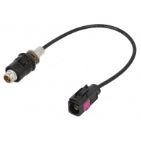 Antenna adapter Per.Pic. A9549 FAKRA A - RAKU II