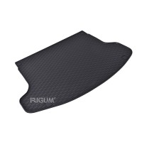 Rigum rubber trunk liner for Hyundai i30 Fastback (2018-)
