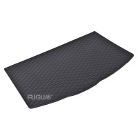 Rigum rubber trunk liner for Kia Rio (2017-)