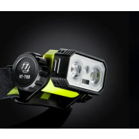Very powerful dual headlamp Unilite HT-700