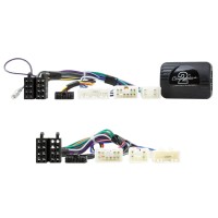 Steering wheel button control adapter for Toyota Connects2 CTSTY00C