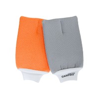 CarPro GlassMitt window cleaning gloves