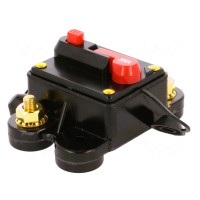 Circuit breaker 4carmedia SBA-300A