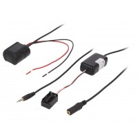 Bluetooth audio adapter Bluebird AD.BLUETOOTH.14