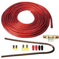 Cable set Sinustec BCS-2500