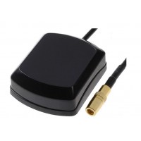 GPS antenna 4carmedia GPS-SMB-A