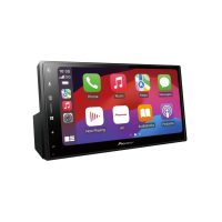 Pioneer SPH-DA77DAB car radio