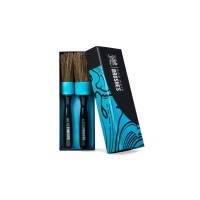 Auto Finesse Detailing Brushes Hog Hair