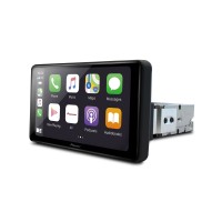Pioneer SPH-EVO93DAB car radio without mechanics
