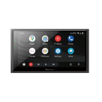 Pioneer SPH-EVO64DAB modular car radio