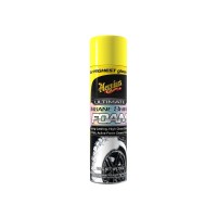 Meguiar's Ultimate Insane Shine Foam Tire Protection (538g)