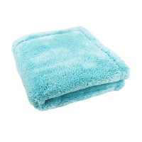 Carbon Collective Ultra Plush Microfibre Towel