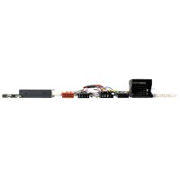 Man Connects2 CTSMA001 Steering Wheel Button Control Adapter