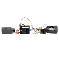 Mercedes Connects2 CTSMC016.2 steering wheel button control adapter