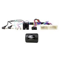 SsangYong Musso Connects2 Steering Wheel Button Control Adapter CTSSY009.2