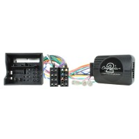 Volkswagen / Škoda Connects2 steering wheel button control adapter CTSVW018.2