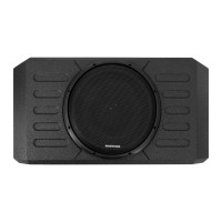 Boxed subwoofer Stinger TXJWB12