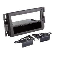 Car radio reduction frame for Chevrolet / Hummer