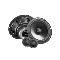 Eton POW 16+ speakers