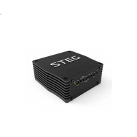 Amplifier STEG GLORIA 60.4