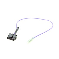 Connection cable for Kenwood Connects2 CTKENWOODLEAD2 car radios