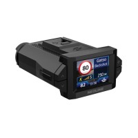 Neoline X-COP 9300S car dashboard camera with advanced features