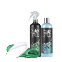 Set of car cosmetics for windows Auto Finesse Ultimate Crystal Kit