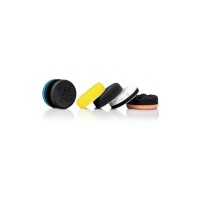 Set Auto Finesse Handi Puck Kit