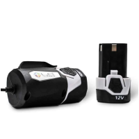 Liquid Elements Battery Holder for A800