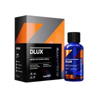 Set for wheels and plastics CarPro Cquartz Dlux kit (30 ml)