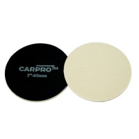 CarPro Glass Polishing Pad - 76 mm